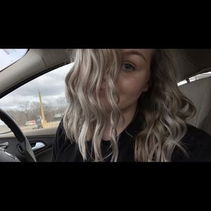 Meet your Posher, Ashley